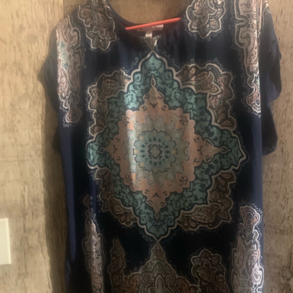 Women’s Blouse